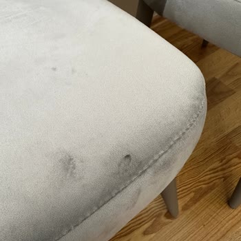 Gündoğdu Mobilya Kars Firması İle Teslimat ve Ürün Kalitesi Sorunları