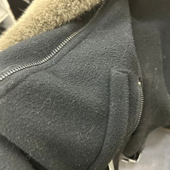 Kısa Sürede Yıpranan Kaban İçin Hayal Kırıklığı