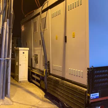 Sürekli Elektrik Kesintileri Ve Yetersiz Çözüm