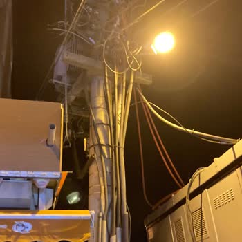 Sürekli Elektrik Kesintileri Ve Yetersiz Çözüm