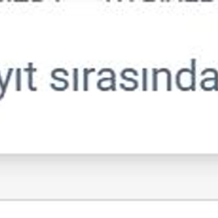 BTK Akademi Kayıt Sorunu: Kurslara Erişim Sağlanamıyor
