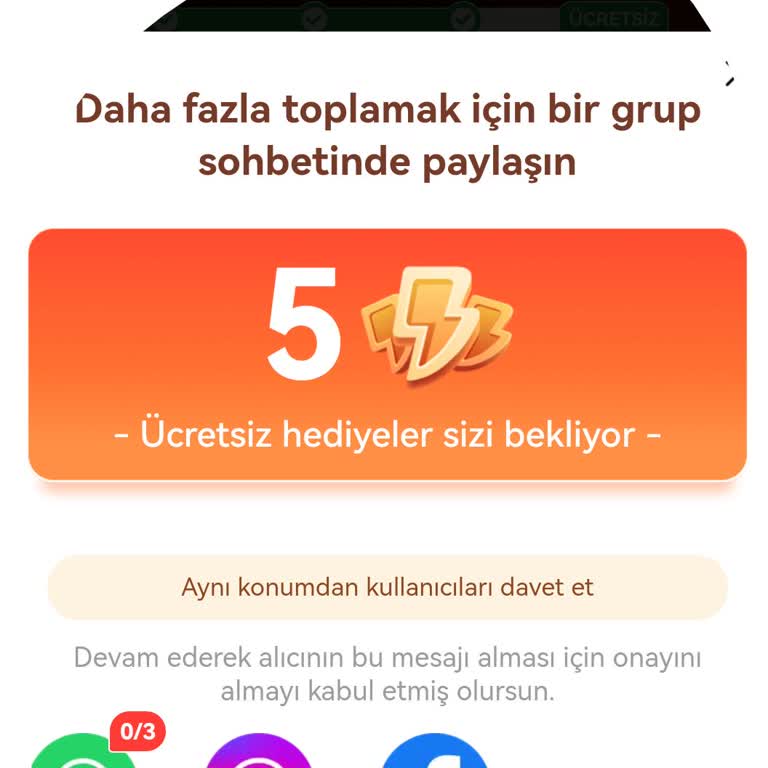 Ücretsiz Hediye Vaadiyle Hayal Kırıklığı