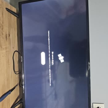 Android TV Uygulama Sorunları