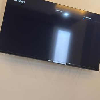 Android TV Uygulama Sorunları