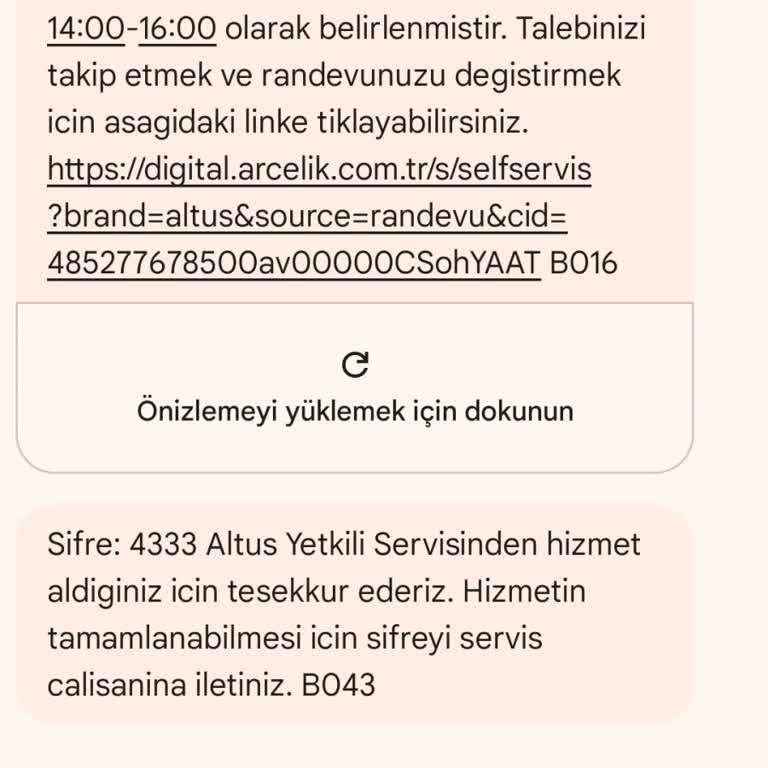 Kurutma Makinesi Beklentileri Karşılamıyor