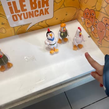 Eki aç