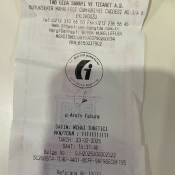 Popeyes'ta Oyuncak Hayal Kırıklığı