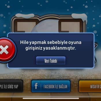 Haksız Oyun İhlali Ve Hesap Sorunu