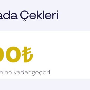 Pluxee Uygulaması Hediye Çeki Sorunu