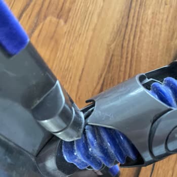 Dyson Müşteri Hizmetleri Ve Yedek Parça Sorunu