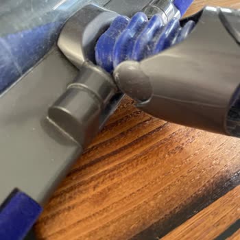 Dyson Müşteri Hizmetleri Ve Yedek Parça Sorunu