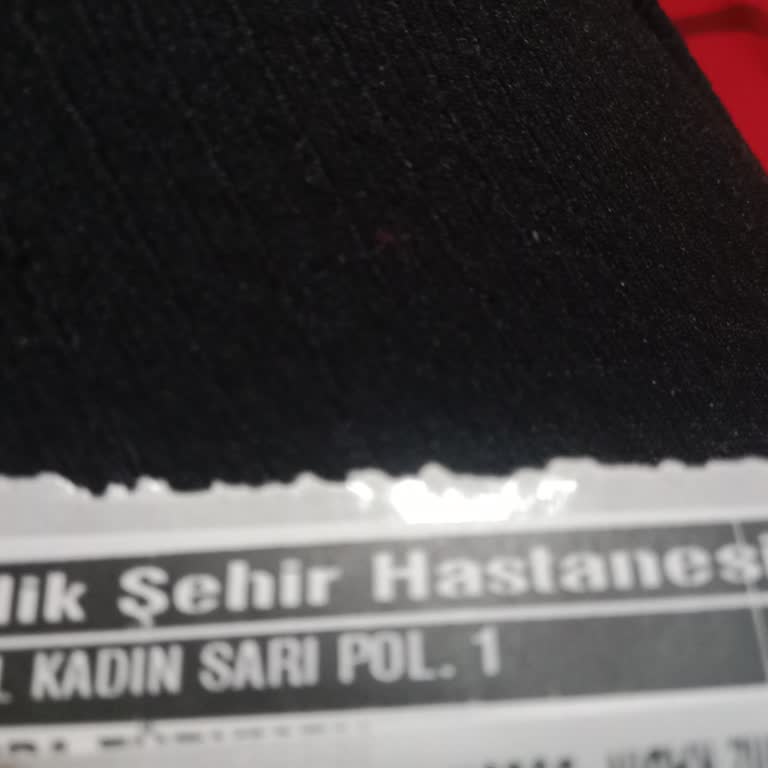 Acil Serviste Saygısız Ve İlgisiz Yaklaşım