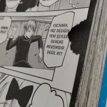 Hasarlı Kitaplar Ve Cevapsız Müşteri Hizmetleri