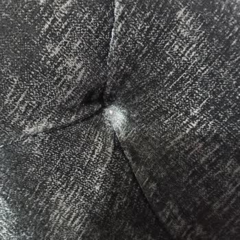 Garantili Koltuk Takımında Çözülemeyen Sorunlar