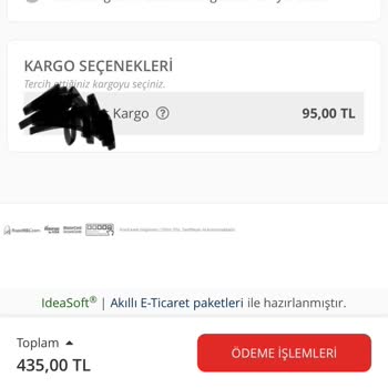 Data Yayınları'nda Aşırı Kargo Ücreti Ve İptal Sorunu