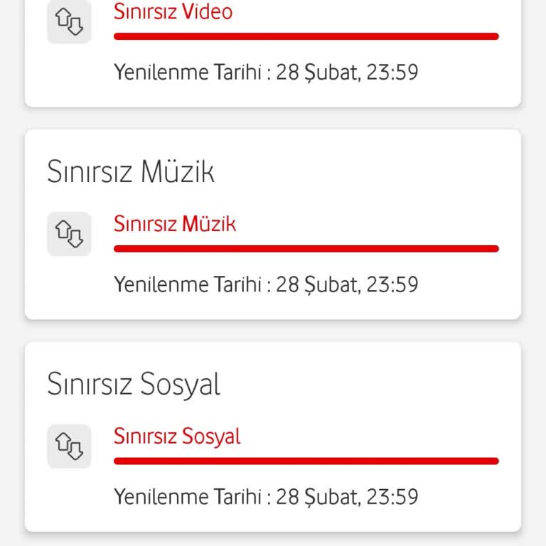 Sınırsız Paket Yanıltmacası: İnternet Tüketimi Sorunu