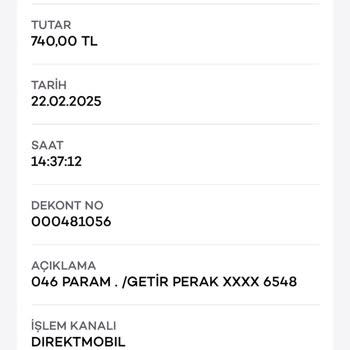 Eksik Teslimat Ve İlgisiz Müşteri Hizmeti