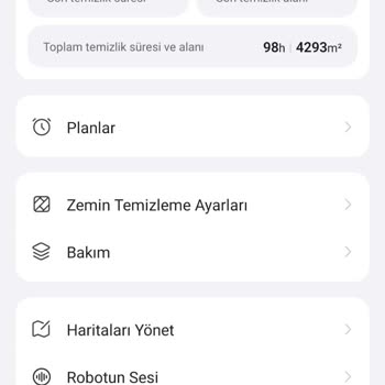 Media Markt'tan Aldığım Roborock Q7 Max Ürünü Sorunları Ve Müşteri Hizmetleri Hayal Kırıklığı