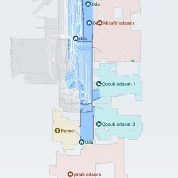 Media Markt'tan Aldığım Roborock Q7 Max Ürünü Sorunları Ve Müşteri Hizmetleri Hayal Kırıklığı