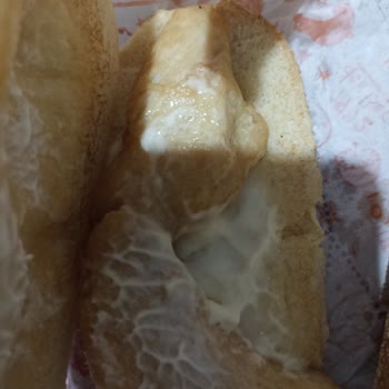 Eksik Ve Soğuk Ürünler: Yemek Sepeti Siparişimde Hayal Kırıklığı