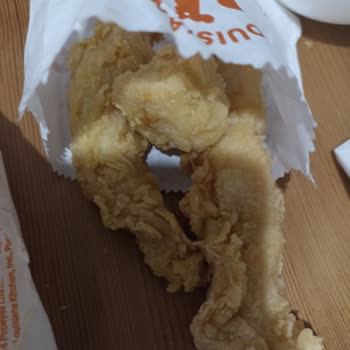 Eksik Ve Soğuk Ürünler: Yemek Sepeti Siparişimde Hayal Kırıklığı