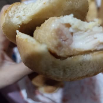 Eksik Ve Soğuk Ürünler: Yemek Sepeti Siparişimde Hayal Kırıklığı