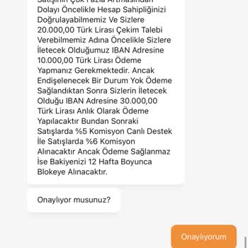 Oyun Hesap Satışında Yaşadığım Güven Sorunu