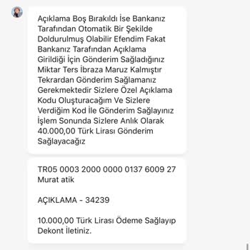 Oyun Hesap Satışında Yaşadığım Güven Sorunu