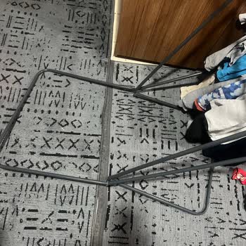 A101'den Aldığım Kurutmalık 2 Ayda Kırıldı