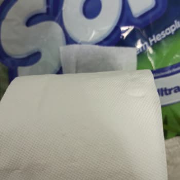 Migros'tan Aldığım Solo Tuvalet Kağıdı Sorunu