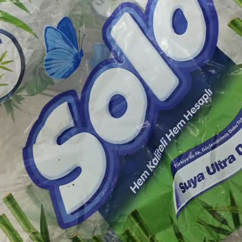 Migros'tan Aldığım Solo Tuvalet Kağıdı Sorunu