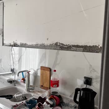 Deprem Konutlarında Güvenlik Sorunu Ve İlgisizlik