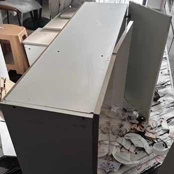 Deprem Konutlarında Güvenlik Sorunu Ve İlgisizlik