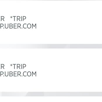 Uber'den Fazla Çekim Ve Yanıltıcı Ücretlendirme Sorunu