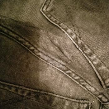 Wrangler Pantolonun Kalite Sorunu