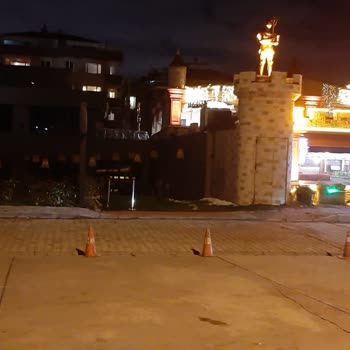 AYEDAŞ Elektrik Sorunu Restoran İşletmesini Zor Durumda Bırakıyor