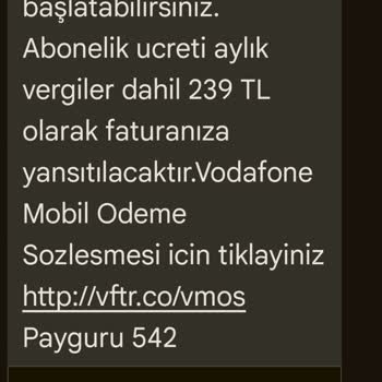 Yanlış Tıklama İle İstenmeyen Abonelik