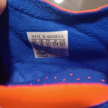 Yanlış Numara Krampon Ve İlgisiz Çalışanlar