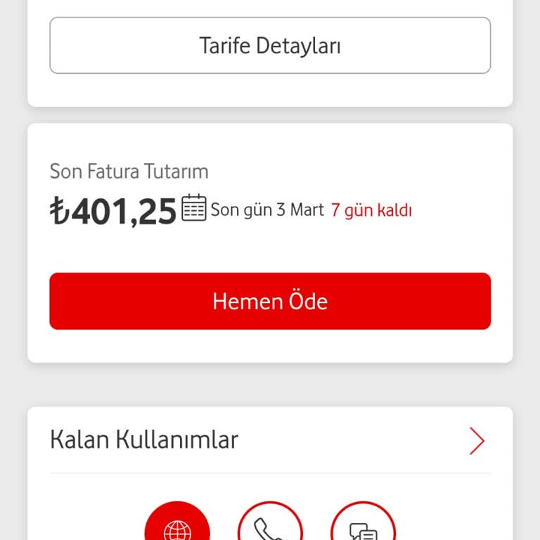 Engelli Tarifesinde Haksız Fatura Artışı