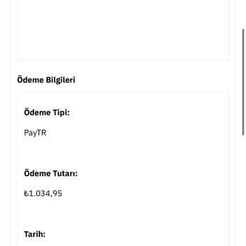 Yanlış İade Tutarı: Paramı Geri İstiyorum