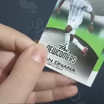 Hatalı Mythos Cards !