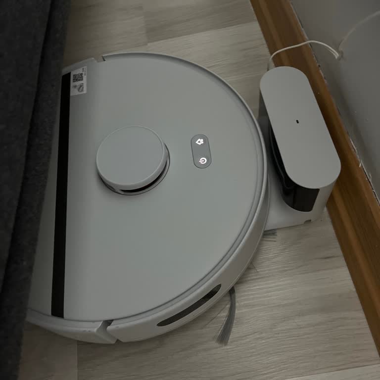 Philips 3000 Serisi Robot Süpürge İle Bitmeyen Sorunlar