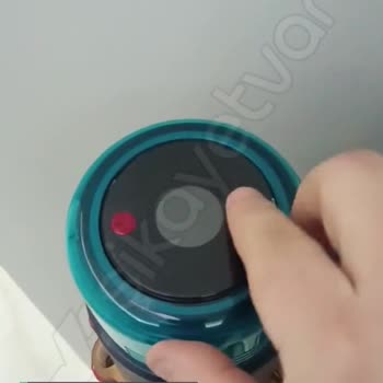 Dyson Gen 5 Ekran Arızası!