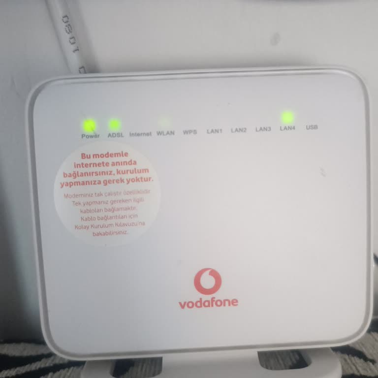 İnternet Bağlantı Sorunlarına Çözüm Bulunamıyor