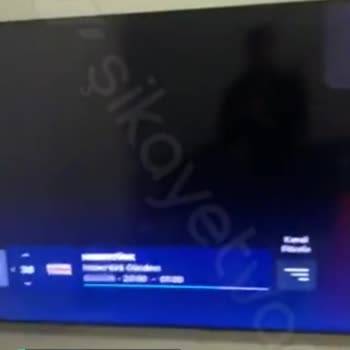 Türk Telekom Tivibu Ekran Mozaiklenmesi