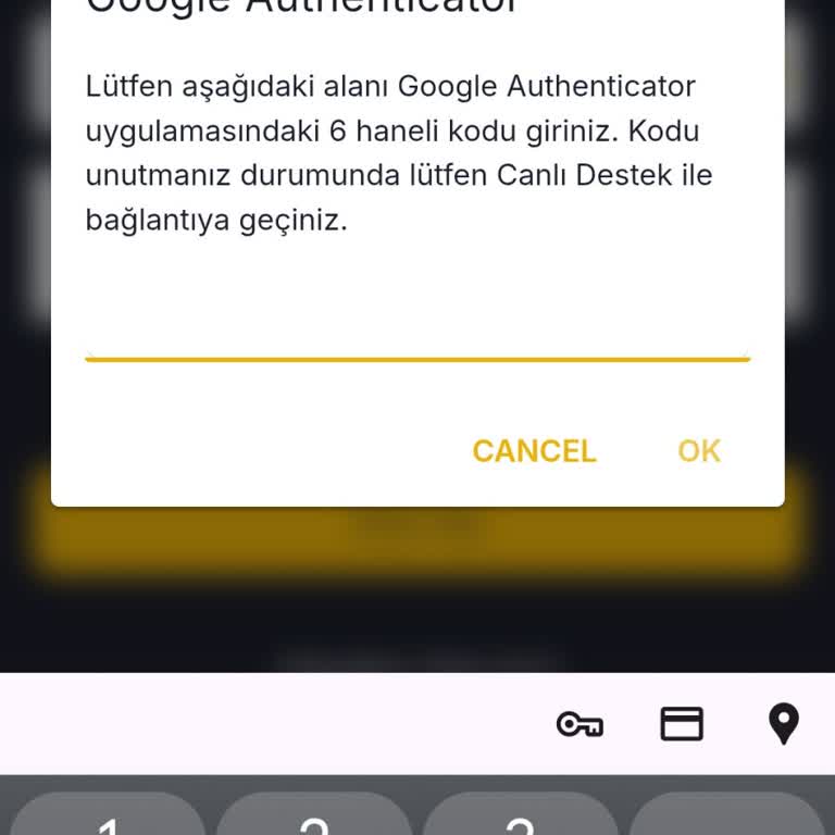 Slotbar Giriş Problemleri Ve Canlı Destek Erişimi!