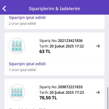 N11 Alışveriş Sitesinde Toplu Sipariş İptali Hayal Kırıklığı Yarattı