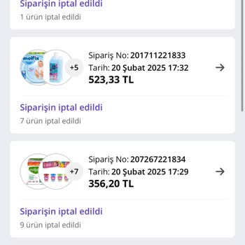 N11 Alışveriş Sitesinde Toplu Sipariş İptali Hayal Kırıklığı Yarattı