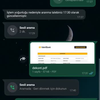 Online Alışverişte Güven Sorunu: Yanıltıcı Yönlendirmeler Ve Kayıp 110.000 TL