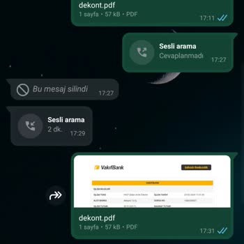 Online Alışverişte Güven Sorunu: Yanıltıcı Yönlendirmeler Ve Kayıp 110.000 TL